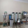 Hệ thống lọc nước tinh khiết RO 500L/H
