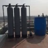 Máy lọc nước giếng khoan nhiễm sắt