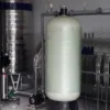 Hệ thống xử lý nước giếng khoan nhiễm phèn sắt 4-6M3/H