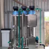 Hệ thống xử lý nước cao cấp